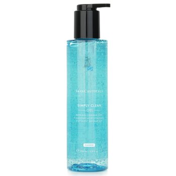 Simply Clean Gel Refining Cleanser 463745