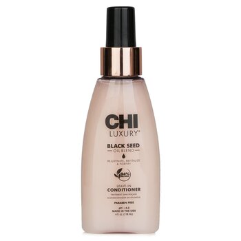 Luxury Black Seed Oil Leave-In Conditioner