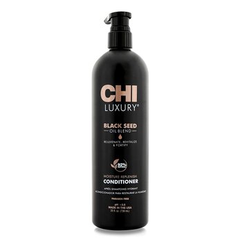 CHI Luxury Black Seed Oil Moisture Replenish Conditioner