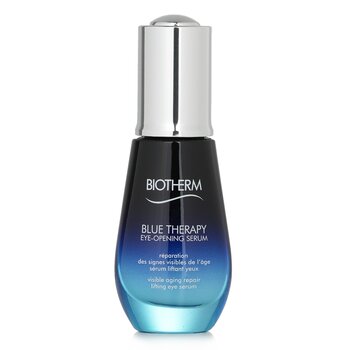 Biotherm Blue Therapy Eye-Opening Serum