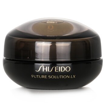 Future Solution LX Eye & Lip Contour Regenerating Cream