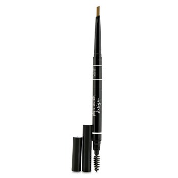 Sisley Phyto Sourcils Design 3 In 1 Brow Architect Pencil - # 1 Cappuccino