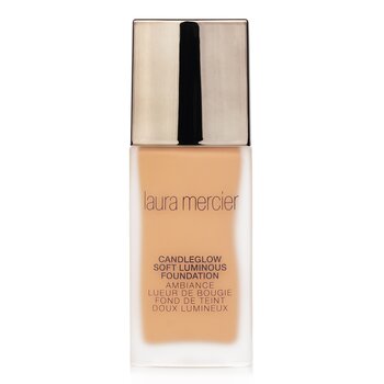 Candleglow Soft Luminous Foundation - # Praline