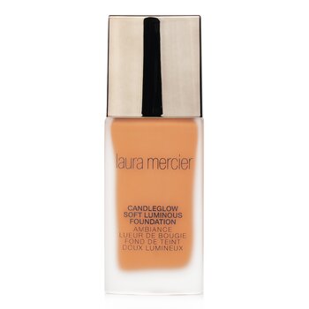 Laura Mercier Candleglow Soft Luminous Foundation - # 5C1 Nutmeg