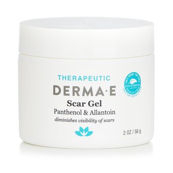 Therapeutic Scar Gel