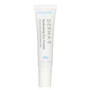 Hydrating Eye Cream