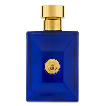 Versace Dylan Blue Eau De Toilette Spray