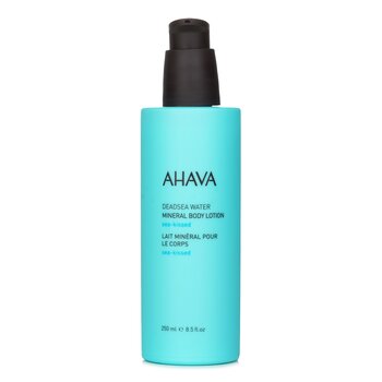 Ahava Deadsea Water Mineral Body Lotion - Sea-Kissed