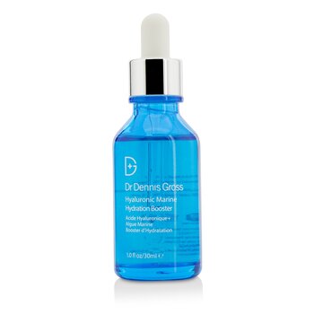 Dr Dennis Gross Hyaluronic Marine Hydration Booster