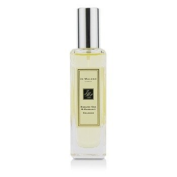 Jo Malone English Oak & Hazelnut Cologne Spray (Originally Without Box)