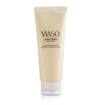 Waso Soft+Cushy Polisher