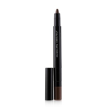 Kajal InkArtist (Shadow, Liner, Brow) - # 01 Tea House (Brown)