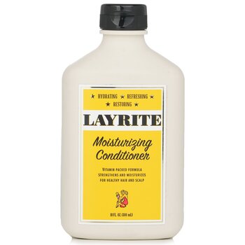 Layrite Moisturizing Conditioner