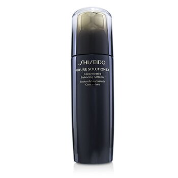 Shiseido Future Solution LX Concentrated Balancing Softener