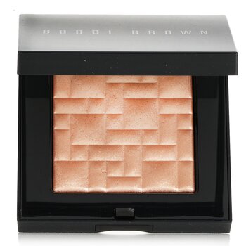 Highlighting Powder - # Bronze Glow