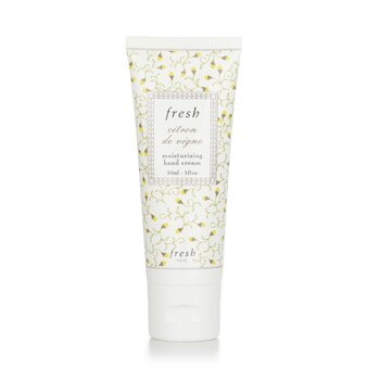 Fresh Citron De Vigne Moisturizing Hand Cream