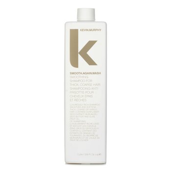 Kevin.Murphy Smooth.Again.Wash (Smoothing Shampoo - For Thick, Coarse Hair)