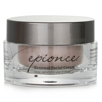 Epionce Renewal Facial Cream - For Dry/ Sensitive to Normal Skin