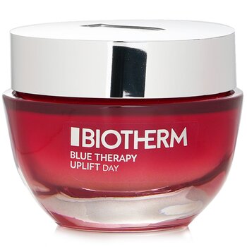 Blue Therapy Red Algae Uplift Visible Aging Repair Firming Rosy Cream - All Skin Types