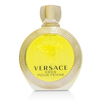 Versace Eros Eau De Toilette Spray