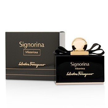 Salvatore Ferragamo Signorina Misteriosa Eau De Parfum Spray