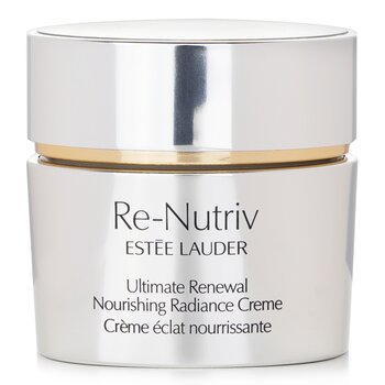 Estee Lauder Re-Nutriv Ultimate Renewal Nourishing Radiance Creme