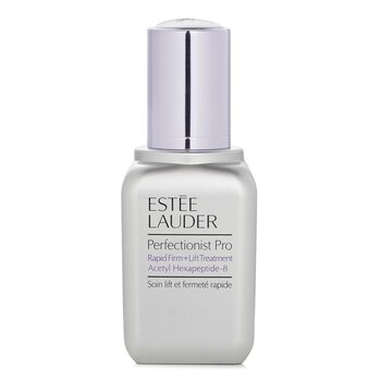 Estee Lauder Perfectionist Pro Rapid Firm + Lift Treatment Acetyl Hexapeptide-8 - For All Skin Types