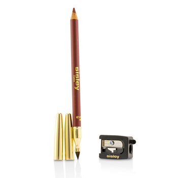 Phyto Levres Perfect Lipliner - # Auburn