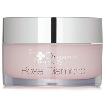 Rose Diamond Face Cream