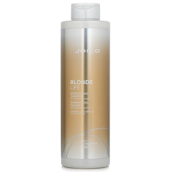 Blonde Life Brightening Shampoo (To Nourish & Illuminate)