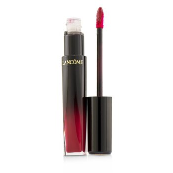 L'Absolu Lacquer Buildable Shine & Color Longwear Lip Color - # 188 Only You
