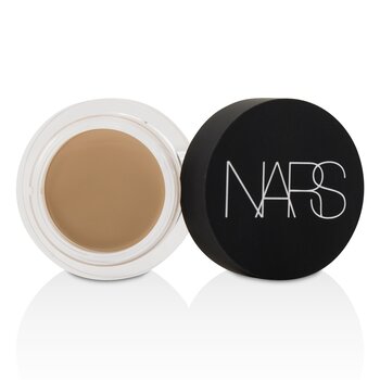 Soft Matte Complete Concealer - # Creme Brulee (Light 2.5)