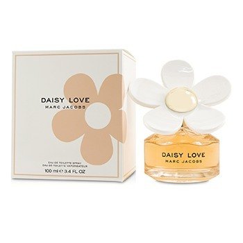 Marc Jacobs Daisy Love Eau De Toilette Spray