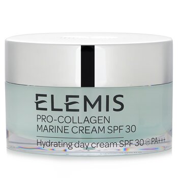 Elemis Pro-Collagen Marine Cream SPF 30 PA+++