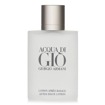 Giorgio Armani Acqua Di Gio After Shave Lotion