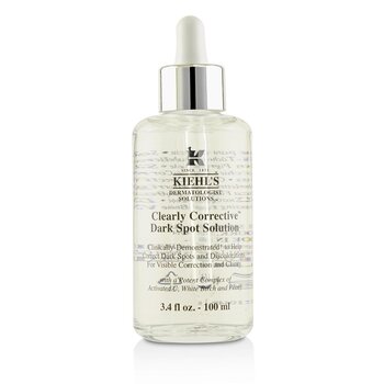 Kiehls Clearly Corrective Dark Spot Solution