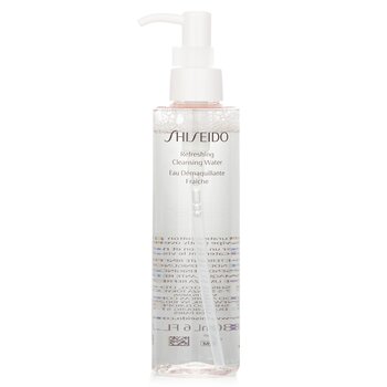 Shiseido Refreshing Cleansing Water