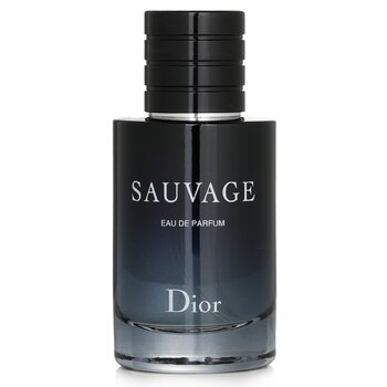 Sauvage Eau De Parfum Spray