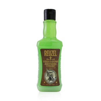 Reuzel Scrub Shampoo