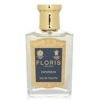 Floris Chypress Eau De Toilette Spray