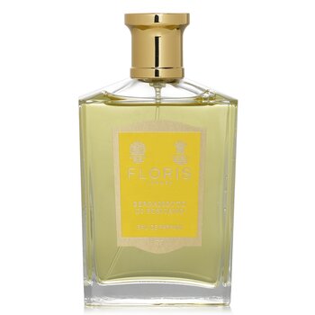 Bergamotto Di Positano Eau De Parfum Spray