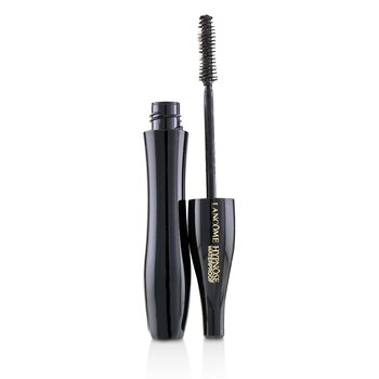 Lancome Hypnose Waterproof Custom Wear Volume Mascara - # 01 Noir Hypnotic