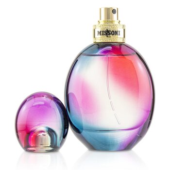 Eau De Parfum Spray