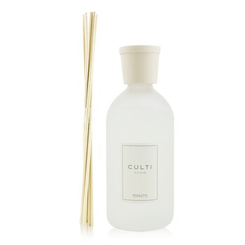 Culti Stile Room Diffuser - Tessuto