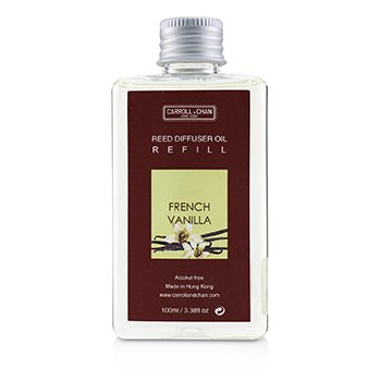 Reed Diffuser Refill - French Vanilla