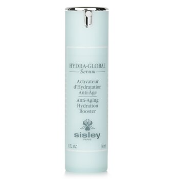 Sisley Hydra-Global Serum - Anti-Aging Hydration Booster