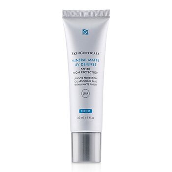 Protect Mineral Matte UV Defense SPF 30