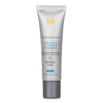 Protect Ultra Facial Defense SPF 50+