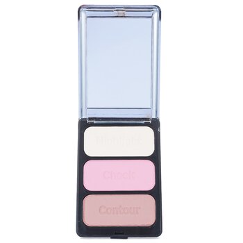 Cargo Contour Palette - # Malibu