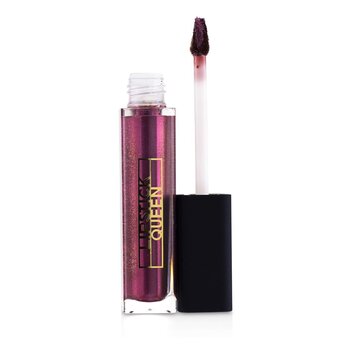 Famous Last Words Liquid Lipstick - # Cheers